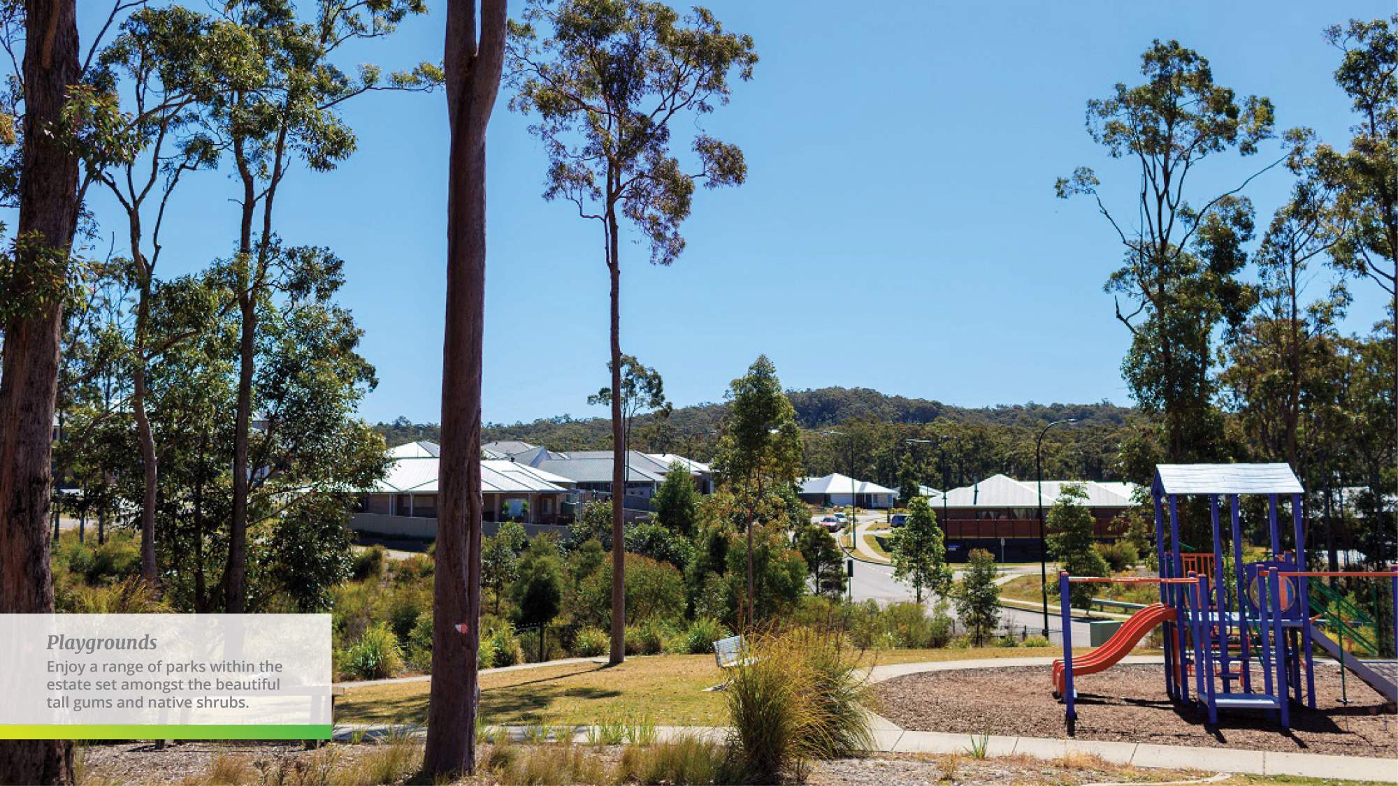 [Land for Sale] Cameron Grove Estate, Cameron Park OpenLot